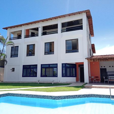 Hostel Villa Virtudes Serra (Espirito Santo) Exterior foto