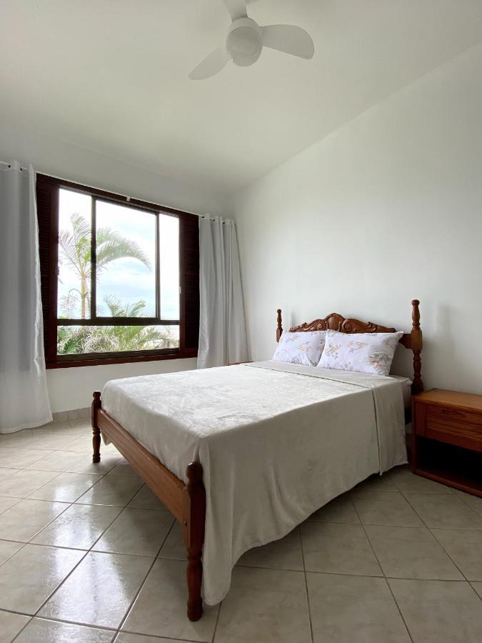 Hostel Villa Virtudes Serra (Espirito Santo) Exterior foto