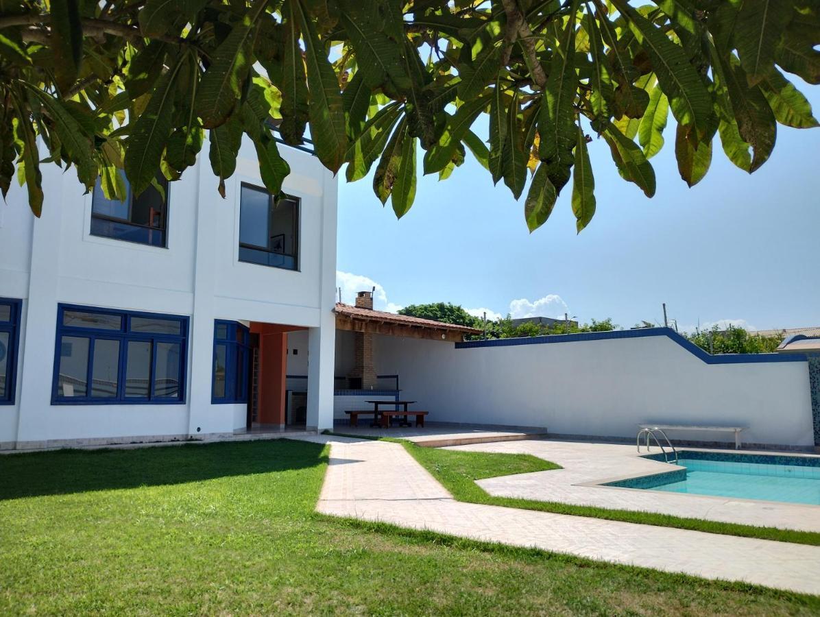 Hostel Villa Virtudes Serra (Espirito Santo) Exterior foto